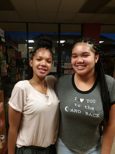 Beauty Supply Store «C & G Hair & Beauty Supply», reviews and photos, 24228 104th Ave SE, Kent, WA 98030, USA