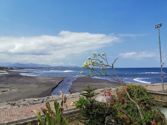 Cucukan Beach