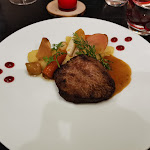 Photo n°1 de l'avis de Tetsuo.a fait le 24/02/2022 à 23:18 sur le restaurants Restaurant L'Eliceur à Nancy