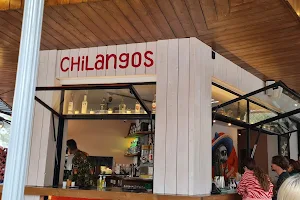 Chilangos Μελίσσια image