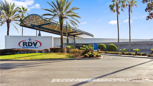 8701 Maitland Summit Blvd, Orlando, FL 32810, USA