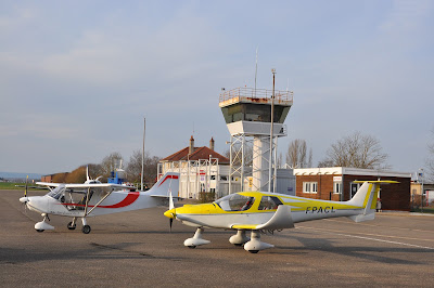 AIR CHALON CLUB à Champforgeuil