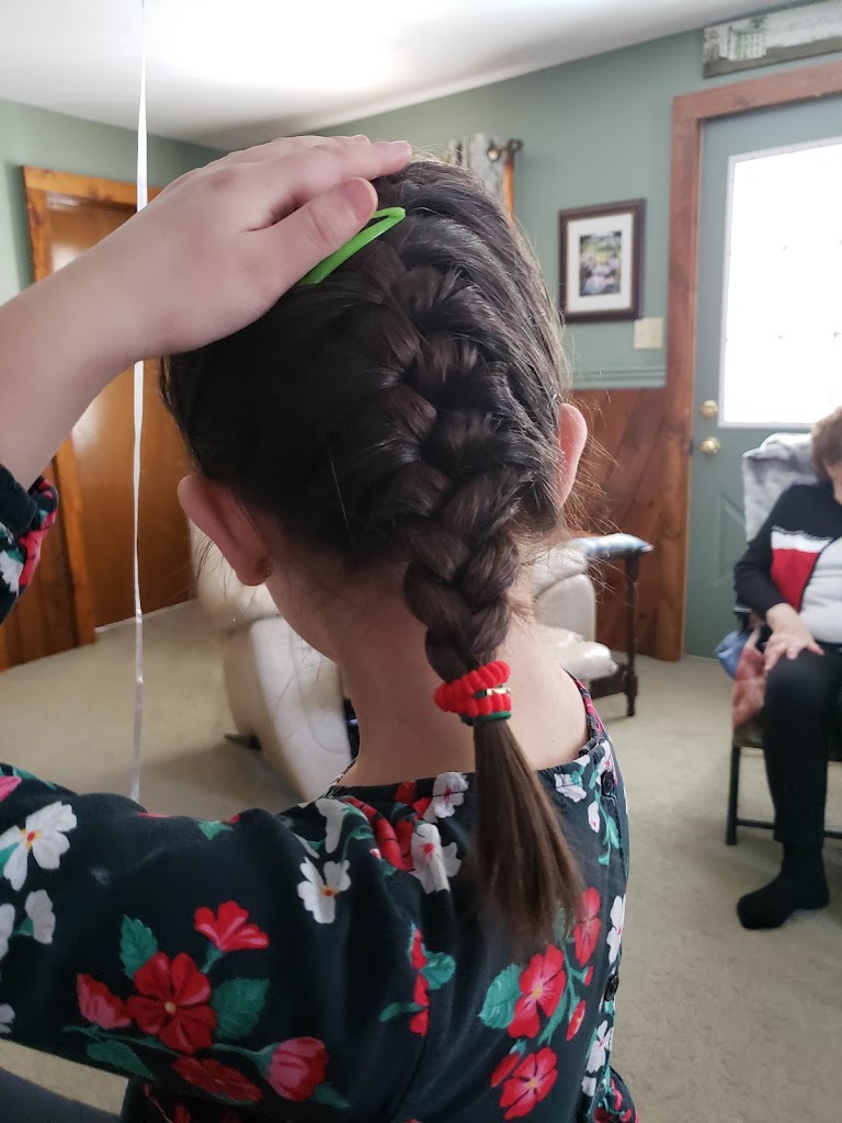 JB Hair Fashions Hair Salon 14755