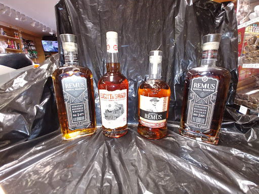 Liquor Store «Cork & Bottle Liquors», reviews and photos, 4101 E McDowell Rd, Phoenix, AZ 85008, USA