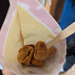 Photo n°1 de l'avis de Davide.c fait le 03/12/2023 à 11:20 sur le  Indegno - La crescentina 2.0 à Bologna