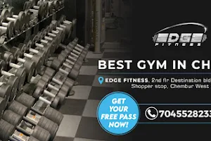 Edge fitness (Best Gym In Chembur, Mumbai) image