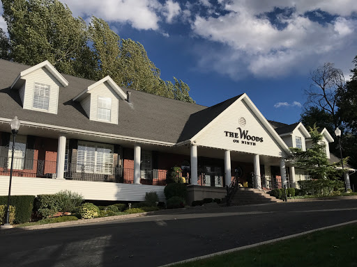 Event Venue «The Woods on Ninth», reviews and photos, 6775 900 E, Midvale, UT 84047, USA