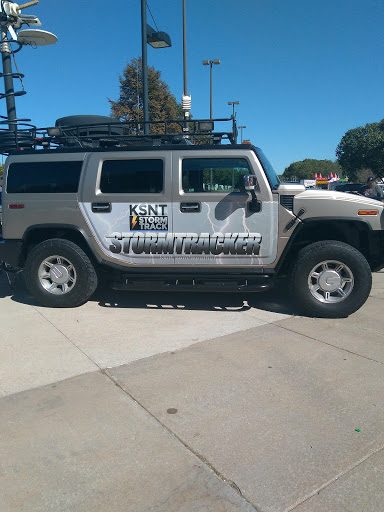 Event Venue «Kansas Expocentre», reviews and photos, 1 Expocentre Dr, Topeka, KS 66612, USA