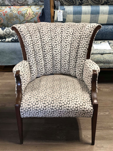 Fabric Store «The Fabric Co», reviews and photos, 17702 Chesterfield Airport Rd, Chesterfield, MO 63005, USA