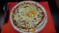 Plats et boissons du Pizzeria Aroma Pizza à Issoire - n°4