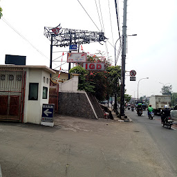 Binawaluya Heart Hospital