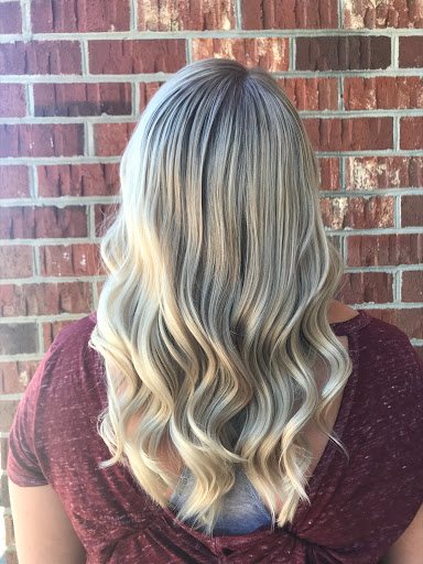 Hair Salon «Salon Allure», reviews and photos, 31 E Frederick St, Walkersville, MD 21793, USA