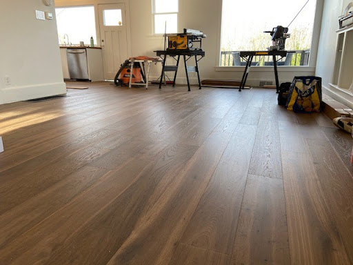 Flooring Store «Demar Co», reviews and photos, 515 Strander Blvd, Seattle, WA 98188, USA
