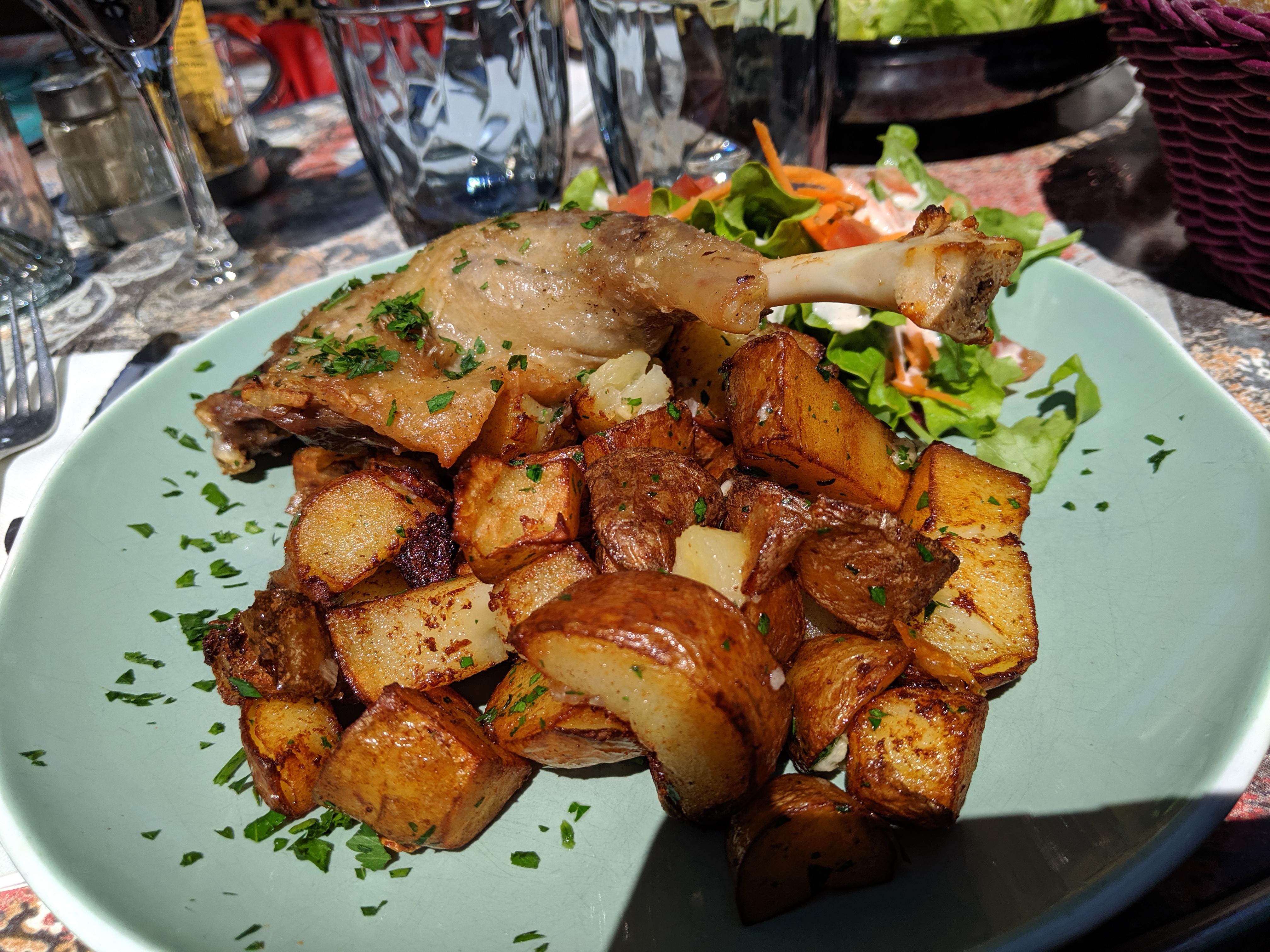 Photo n° 2 de l'avis de georges.o fait le 17/06/2019 à 14:03