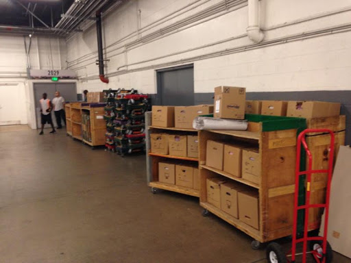 Moving and Storage Service «ABC Moving Systems», reviews and photos, 11301 W Olympic Blvd #727, Los Angeles, CA 90064, USA