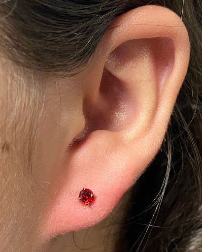 Explore cash tattoo ideas, creative tattoo ideas in Oswego, available at Bodified