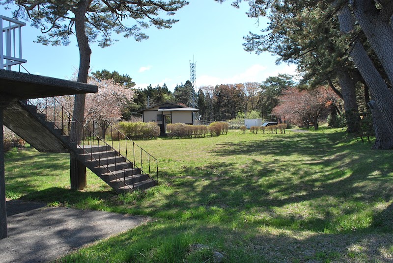 深浦町 岡町福祉センター 御仮屋館