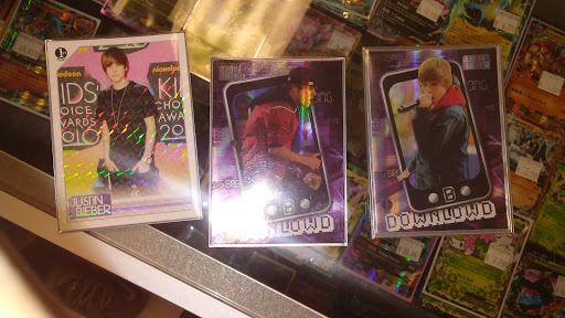 Trading Card Store «Cy-Tex Gaming», reviews and photos, 12736 Grant Rd, Cypress, TX 77429, USA