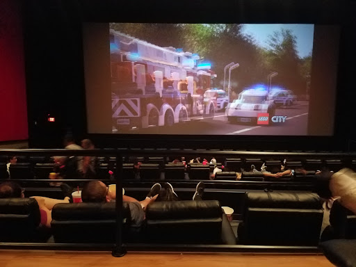 Movie Theater «Regal Cinemas Sunset Station 13 & IMAX», reviews and photos, 1301 W Sunset Rd, Henderson, NV 89014, USA