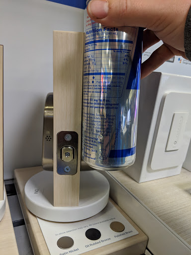 Electronics Store «Best Buy», reviews and photos, 4717 S Padre Island Dr, Corpus Christi, TX 78411, USA