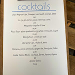 Photo n°1 de l'avis de shubhra.h fait le 20/07/2021 à 18:30 sur le  Zola Zita à Berlin