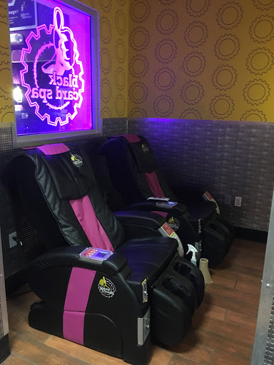 Gym «Planet Fitness», reviews and photos, 30 Community Dr, South Burlington, VT 05403, USA