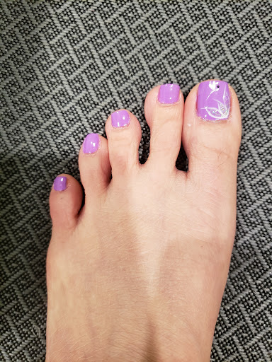 Beauty Salon «Belmont Beauty Salon», reviews and photos, 951 Old County Rd, Belmont, CA 94002, USA