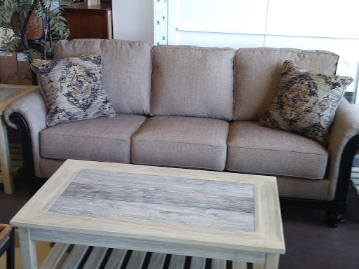 Mattress Store «Star Furniture», reviews and photos, 130 S Holladay Dr, Seaside, OR 97138, USA