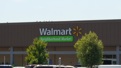 Supermarket «Walmart Neighborhood Market», reviews and photos, 501 Sereno Dr, Vallejo, CA 94589, USA