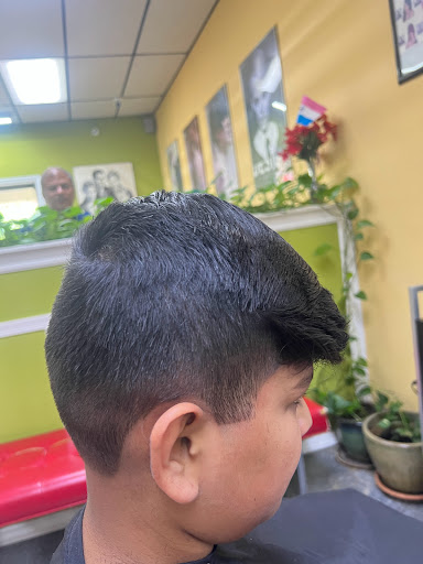 Beauty Salon «Aabh Beauty Salon», reviews and photos, 3201 NJ-27, Franklin Park, NJ 08823, USA