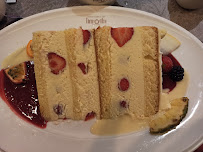 Gâteau aux fraises du Restaurant français Timothy à Saint-Malo - n°20