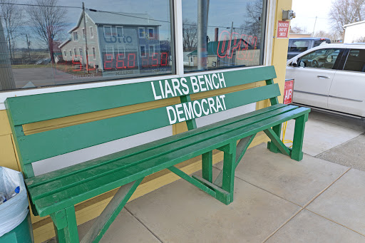 Grocery Store «Laconia General Store», reviews and photos, 11505 Main St SE, Laconia, IN 47135, USA