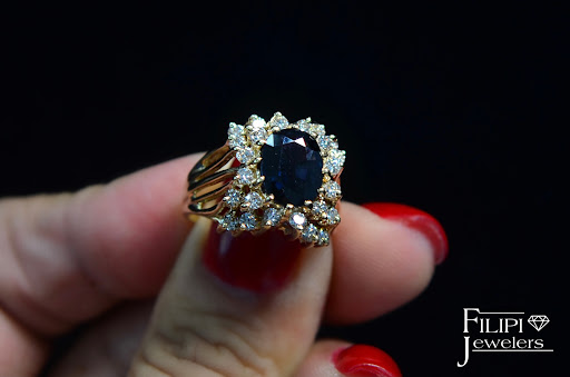 Jeweler «Filipi Jewelers», reviews and photos, 7826 NW 44th St, Lauderhill, FL 33351, USA