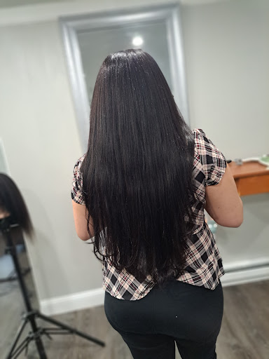 Beauty Salon «Zuni Hair Dominican Salon», reviews and photos, 358 N 4th St, Reading, PA 19601, USA