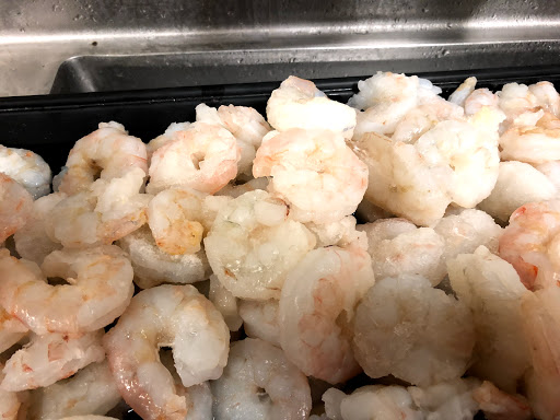 Meat Processor «Thomas Meat & Seafood Market», reviews and photos, 875 W Poplar Ave #14, Collierville, TN 38017, USA