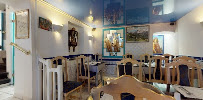 Atmosphère du Restaurant méditerranéen Restaurant le Méditerranéen à Nancy - n°13