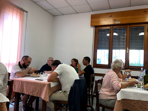 Bar Trattoria La Palazza in Faenza, Provincia di Ravenna