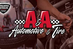 A & A Automotive image
