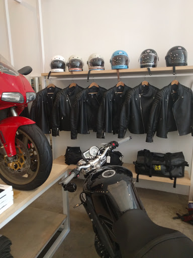 Motorcycle Shop «JANE Motorcycles», reviews and photos, 396 Wythe Ave, Brooklyn, NY 11249, USA