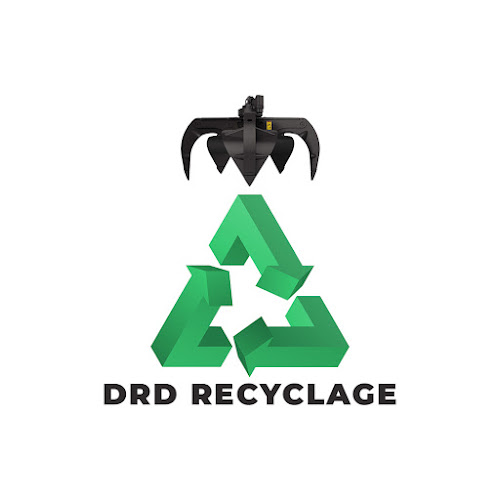 Centre de recyclage D.R.D Recyclage Pontcharra