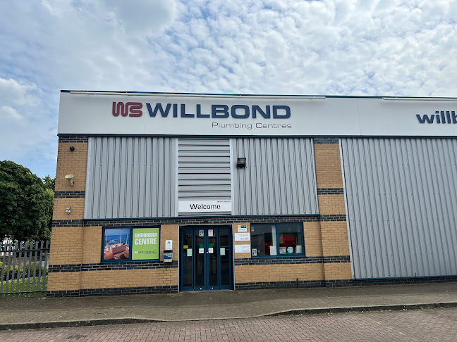 Willbond Bathroom Centres - Derby