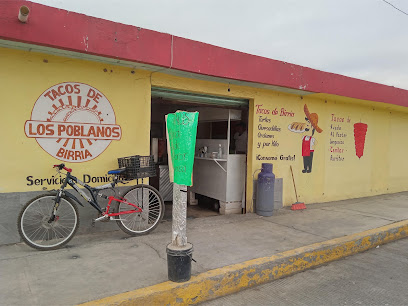Tacos Los Poblanos - 72850 Puebla, Mexico