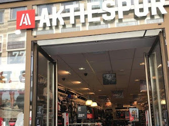 Aktiesport