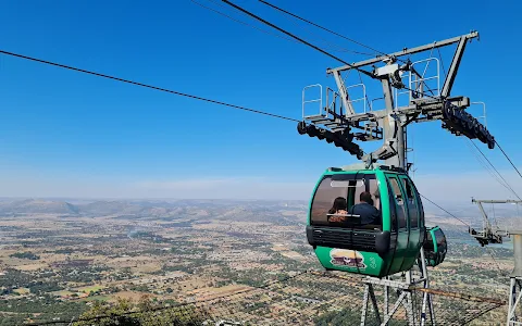 Aerial Cableway Hartbeespoort image