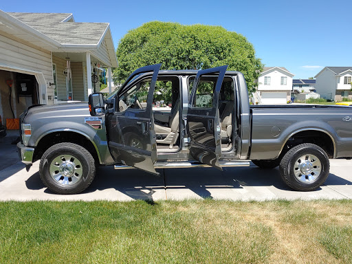 Used Car Dealer «Avis Car Sales», reviews and photos, 3079 Wall Ave, Ogden, UT 84401, USA