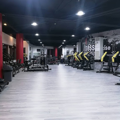 Future Fitness Center - Men gym مركز المس� - Danaat Al Madina، Al Durra 1 4TH Floor, Isa Town, Bahrain
