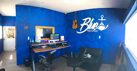 Blue Records