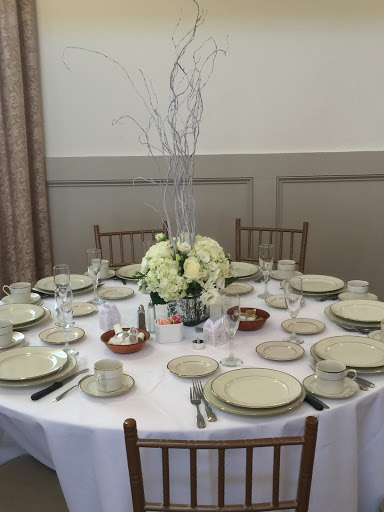 Florist «Valley Florist», reviews and photos, 301 Merrimack St, Methuen, MA 01844, USA