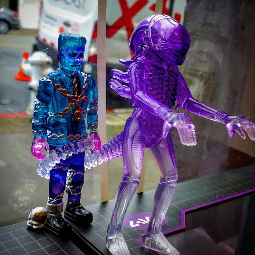 Clothing Store «Super7», reviews and photos, 3253 16th St, San Francisco, CA 94103, USA