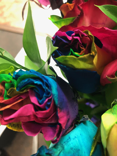 Florist «1-800 flowers», reviews and photos, 1100 Valley Blvd, Alhambra, CA 91803, USA